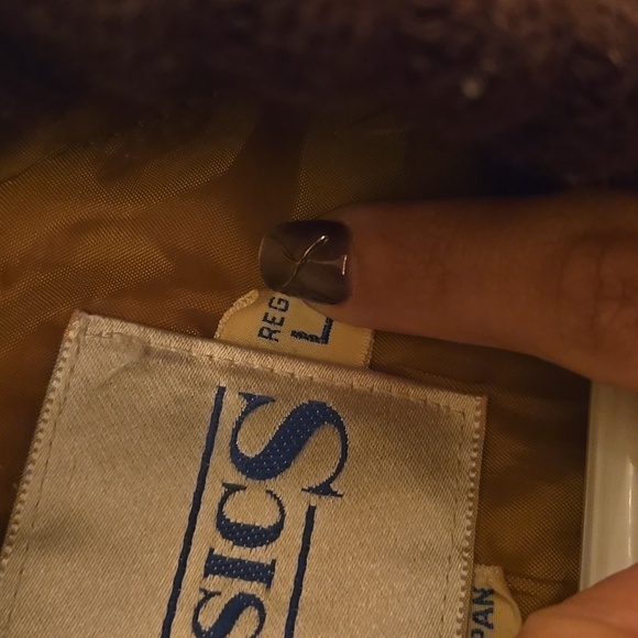 Vintage 1970s-80s Corduroy Jacket/Coat - Picture 5 of 15